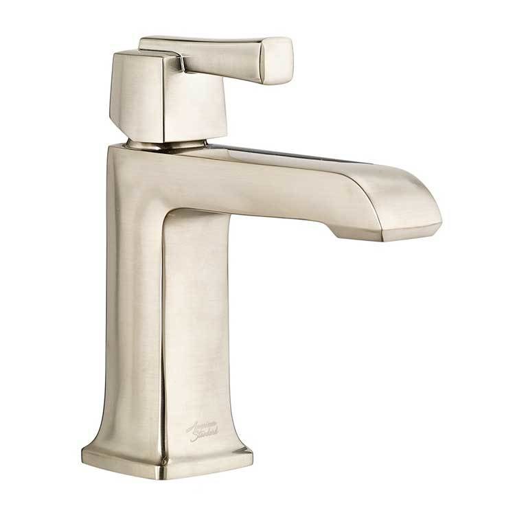 Lavatory Faucet
