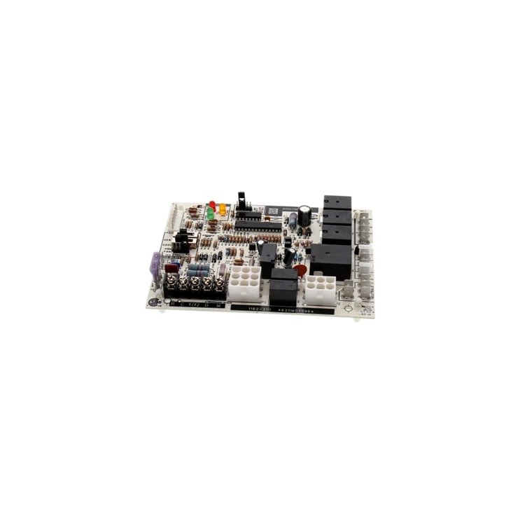 Control Board