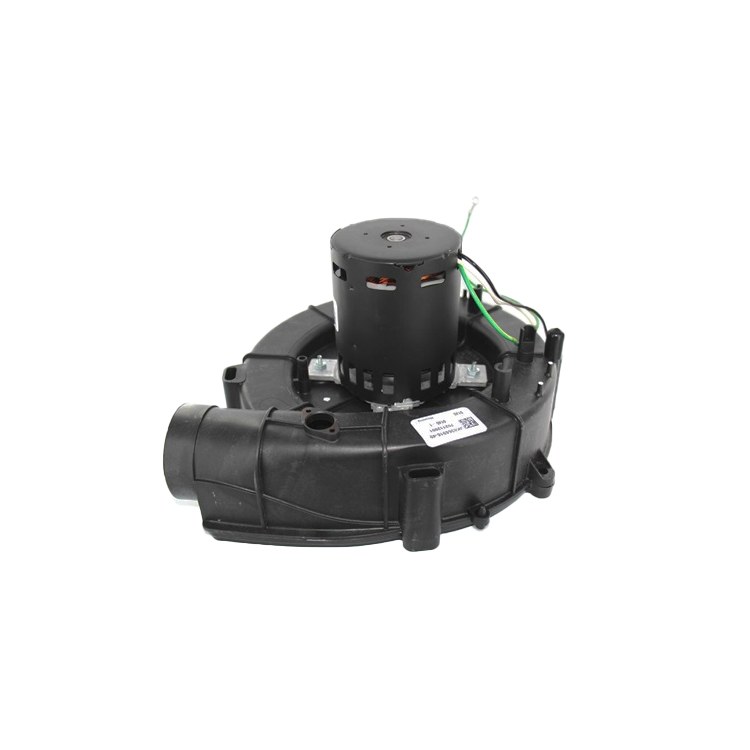 Inducer Assembly