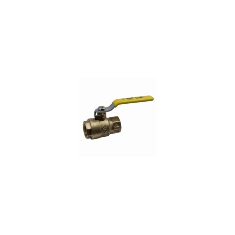 Ball Valve