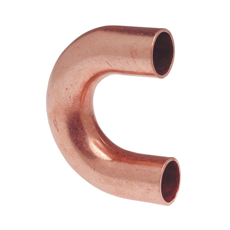 Return Bend