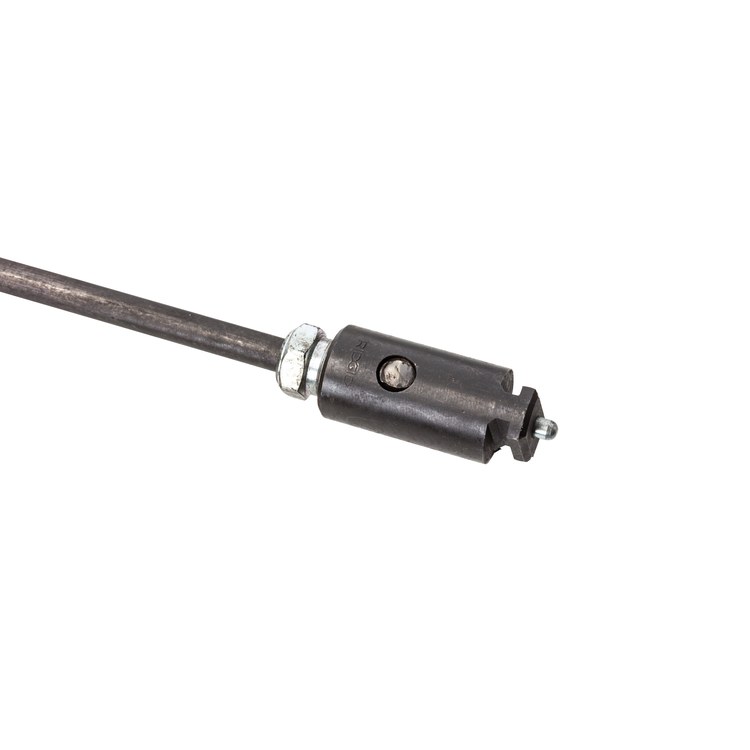 Drain Cleaning Rod