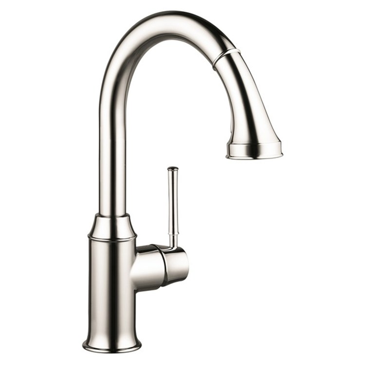 Kitchen Faucet