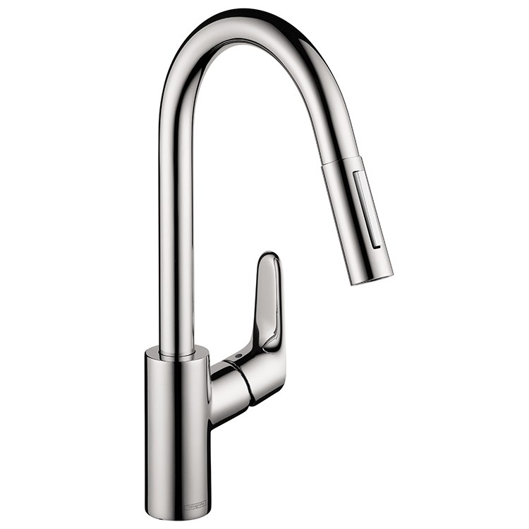Kitchen Faucet