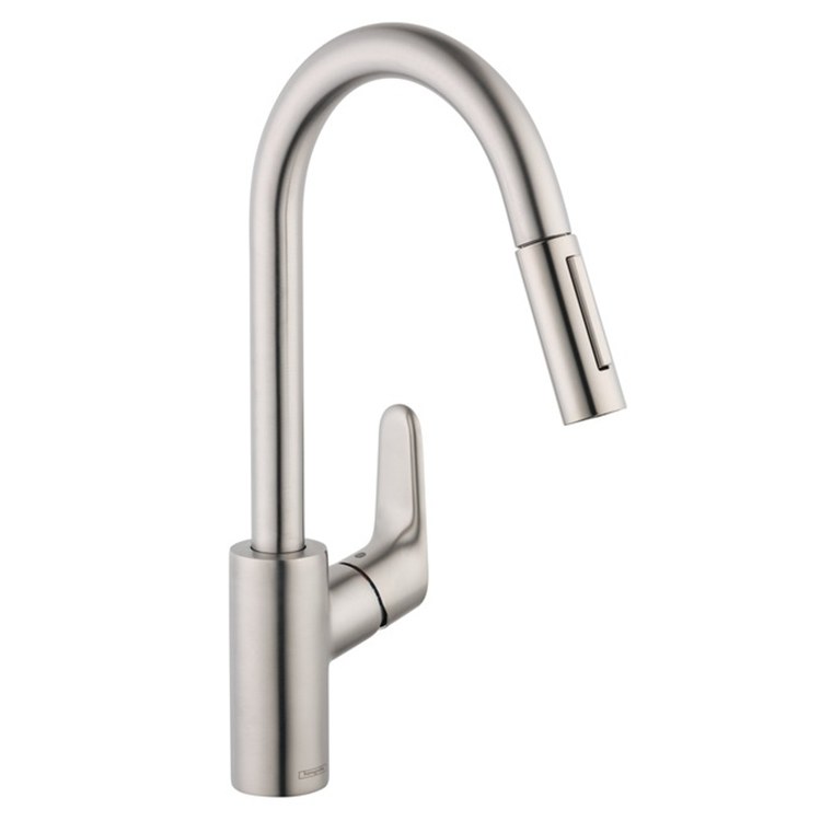 Kitchen Faucet