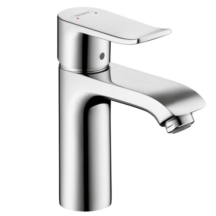 Lavatory Faucet