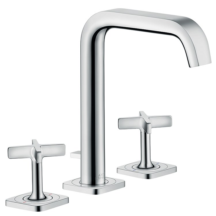 Lavatory Faucet