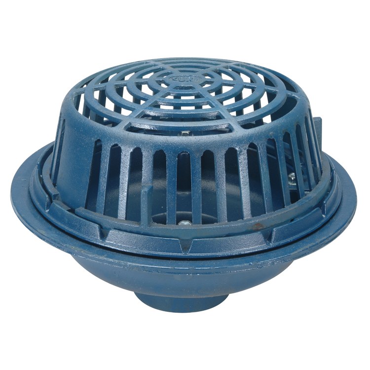 Roof Drain