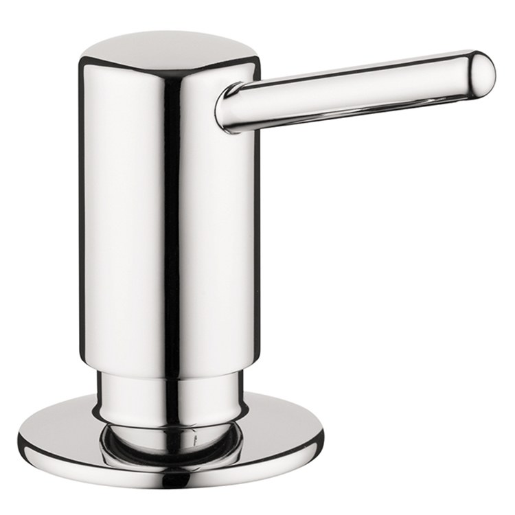 Soap Dispenser
