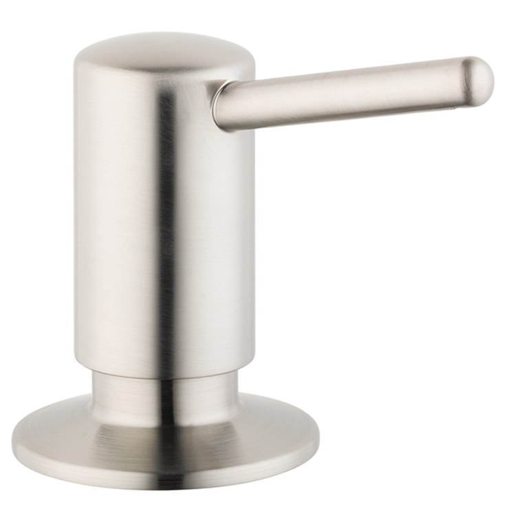 Soap Dispenser