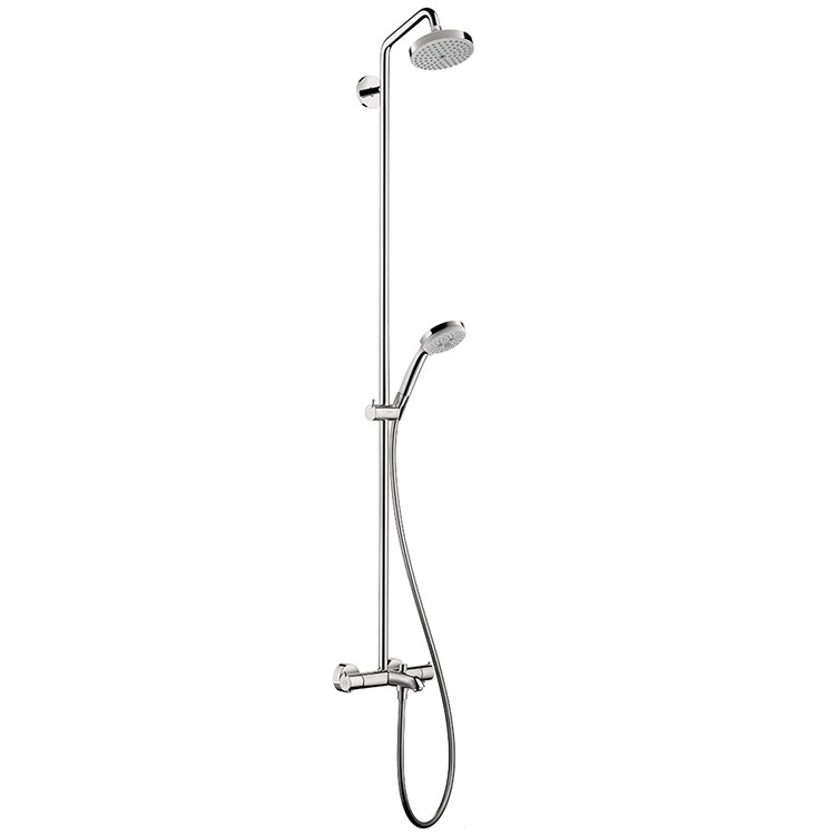 Shower Pipe