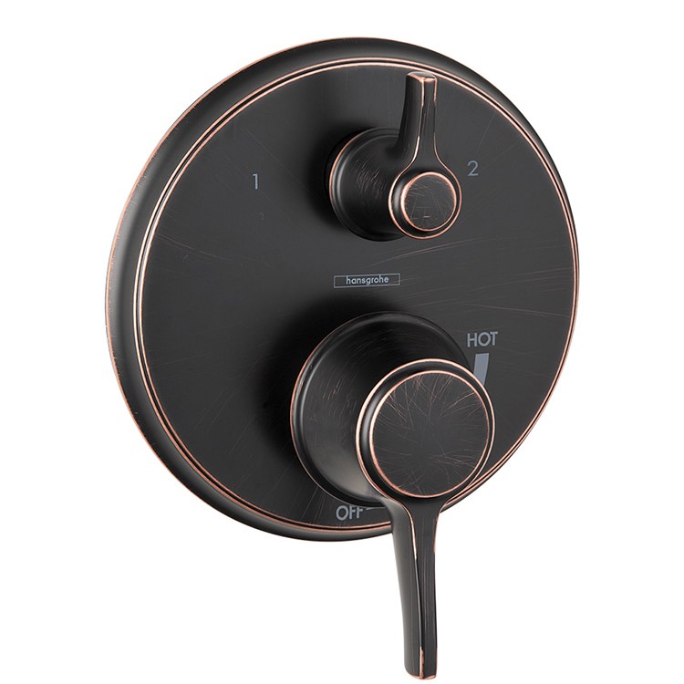 Pressure Balance Valve Trim