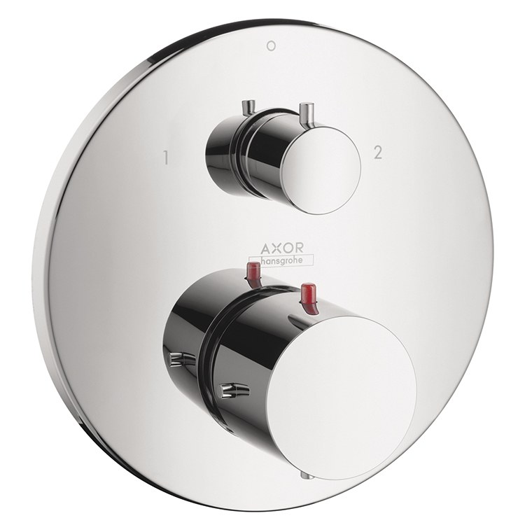 Thermostatic Trim