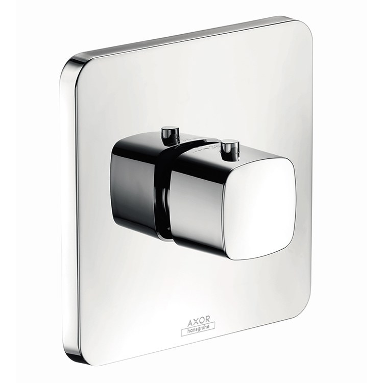 Thermostatic Trim