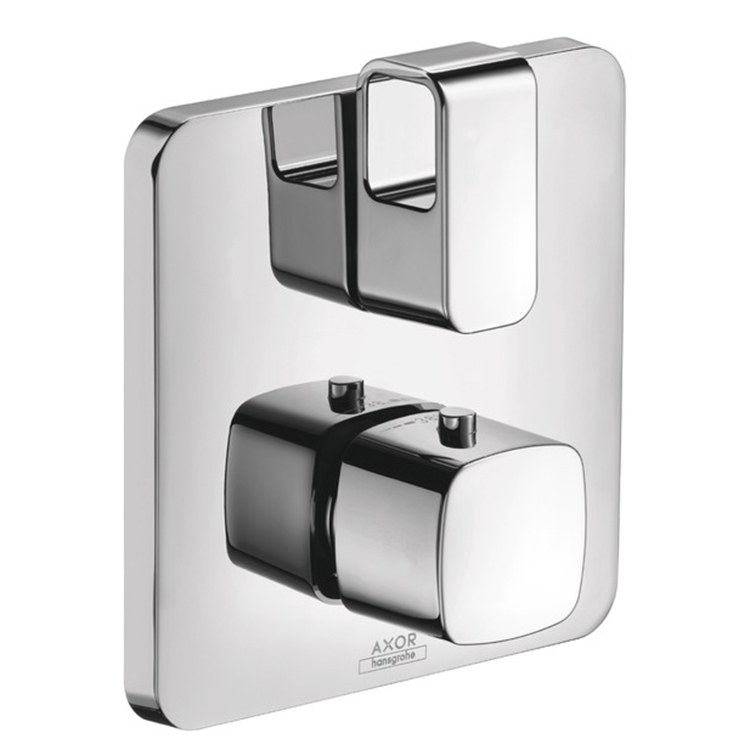 Thermostatic Trim