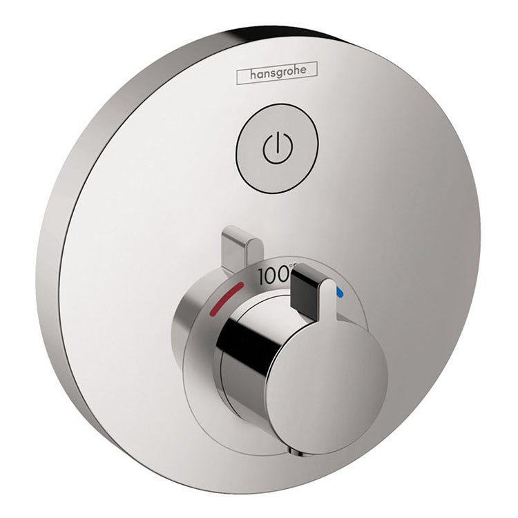 Thermostatic Trim