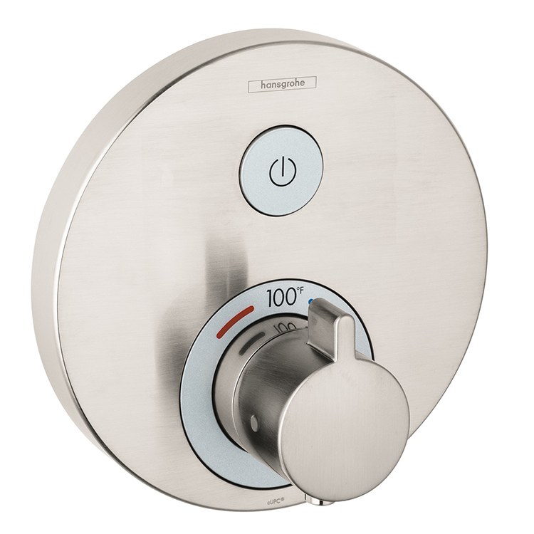 Thermostatic Trim