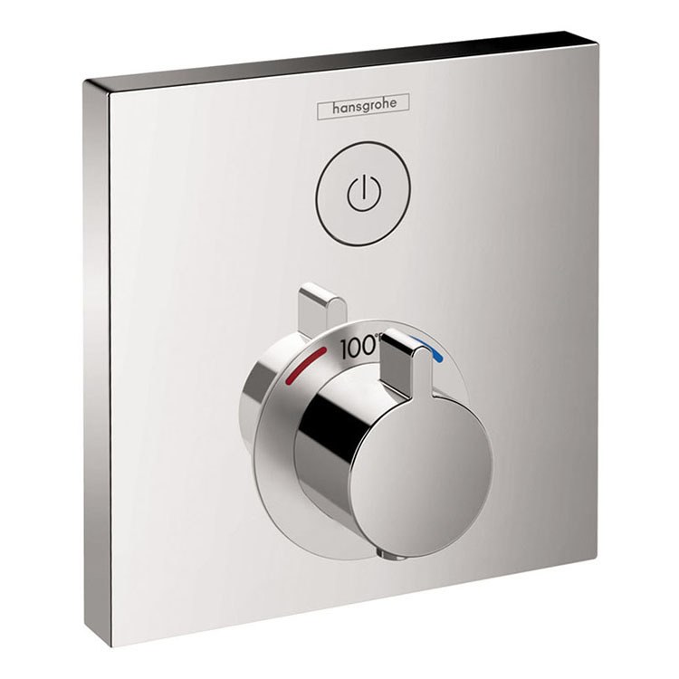 Thermostatic Trim