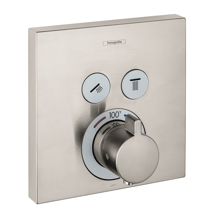 Thermostatic Trim