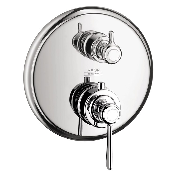 Thermostatic Trim