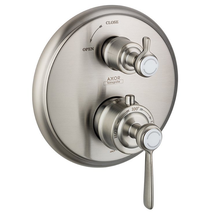 Thermostatic Trim