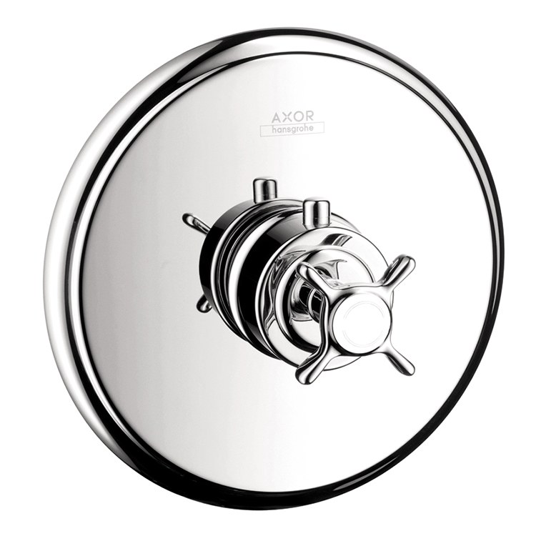 Thermostatic Trim