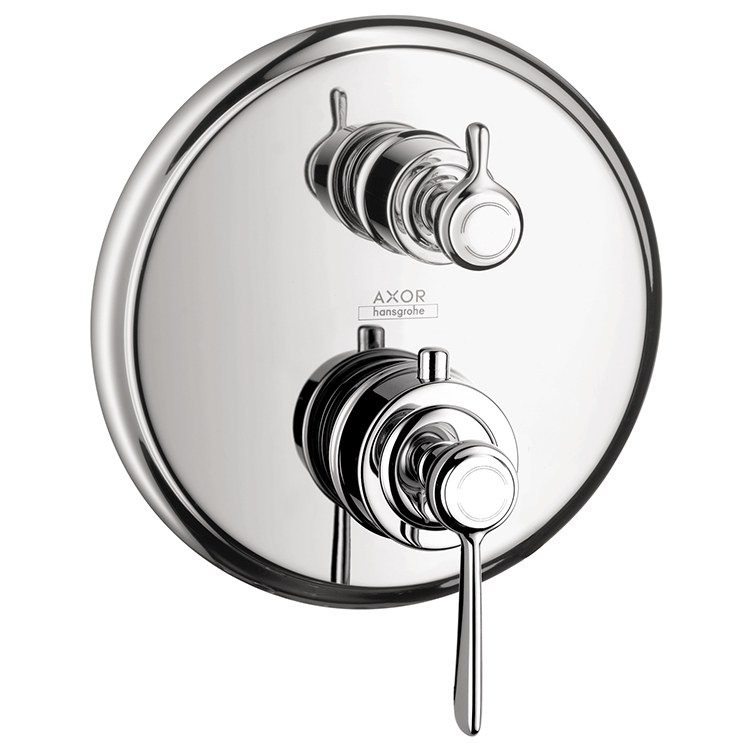Thermostatic Trim