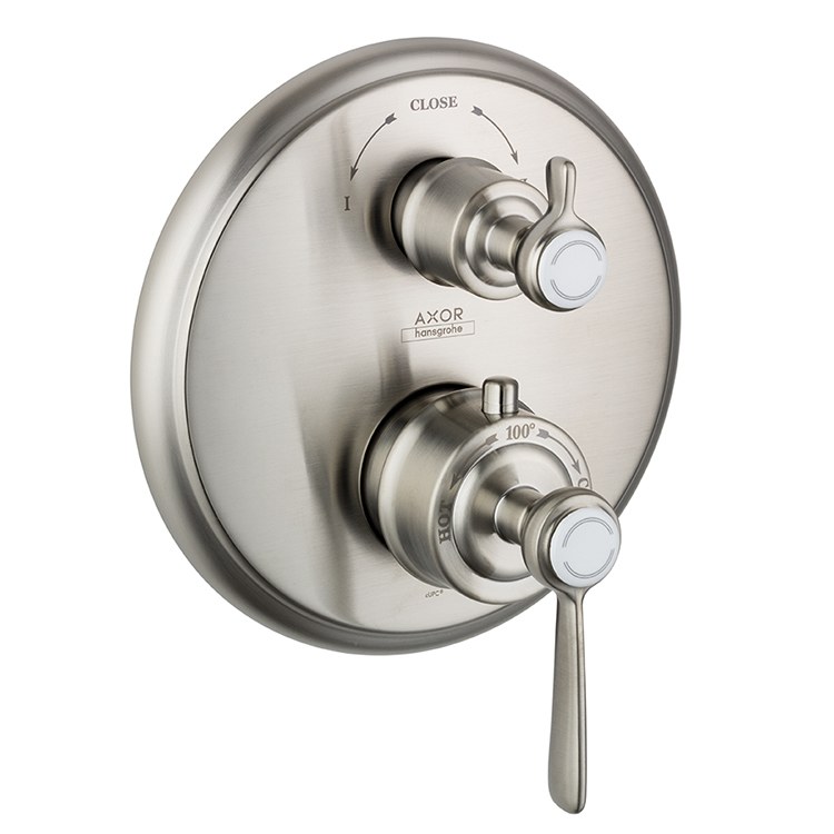Thermostatic Trim