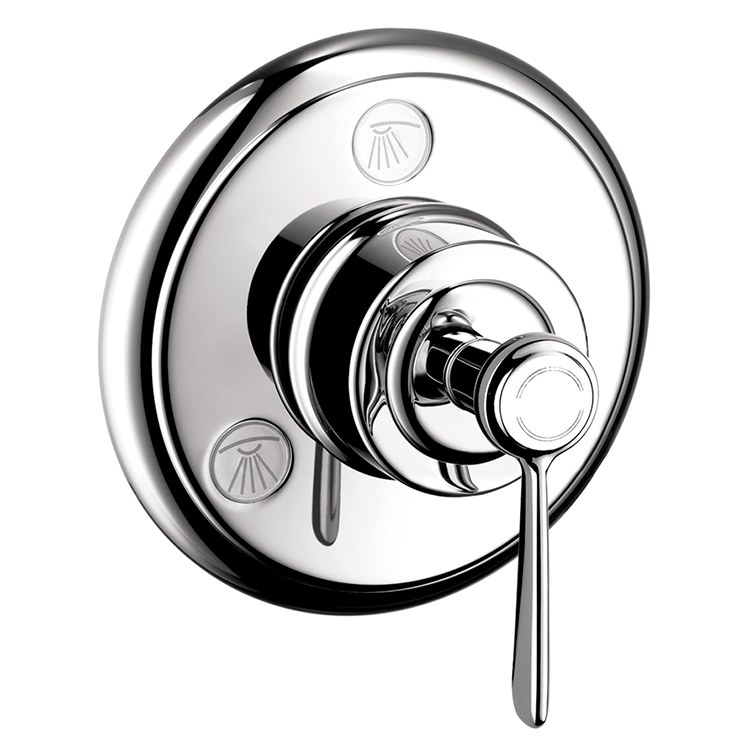 Diverter Trim