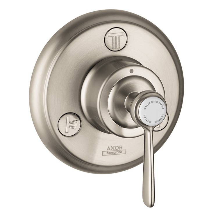 Diverter Trim