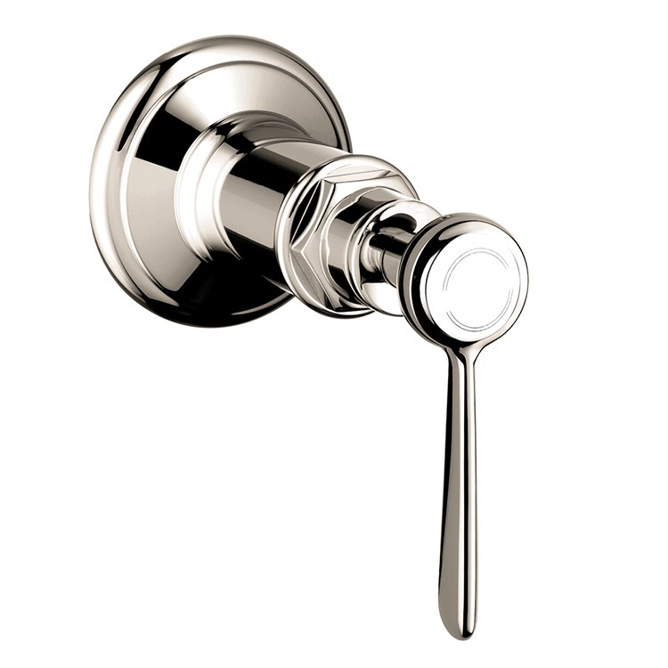 Volume Control Trim