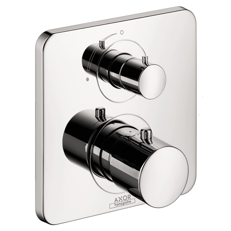 Thermostatic Trim