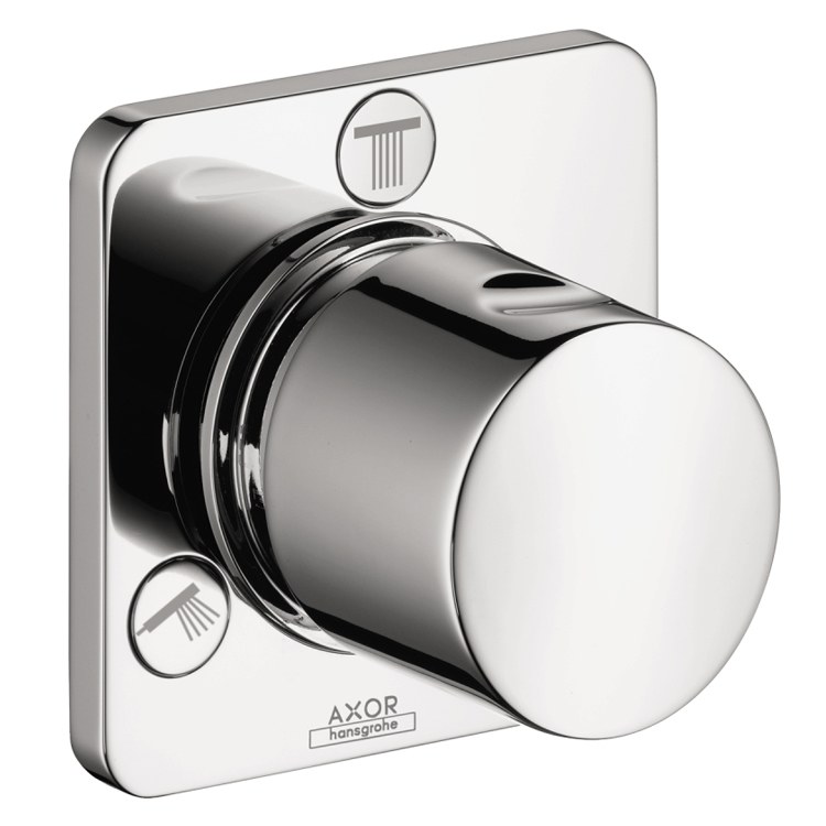 Diverter Trim