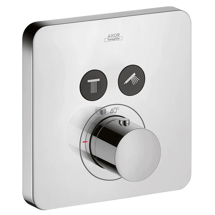 Thermostatic Trim