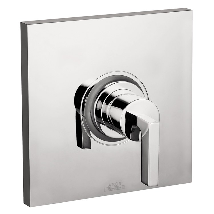 Pressure Balance Valve Trim