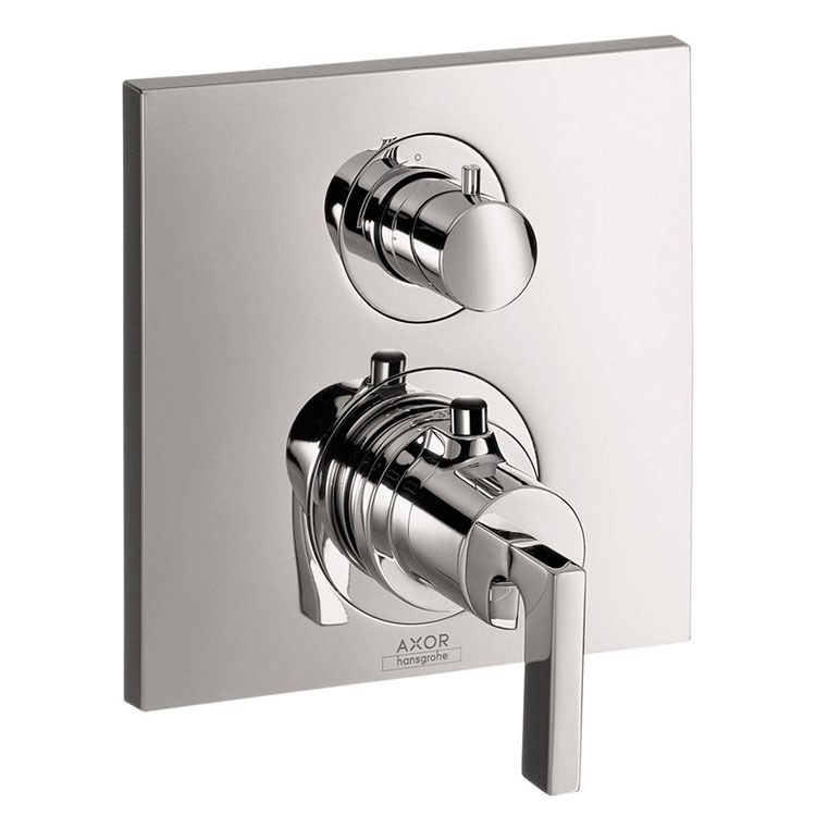 Thermostatic Trim