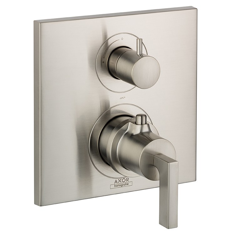 Thermostatic Trim