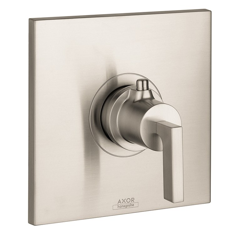 Thermostatic Trim