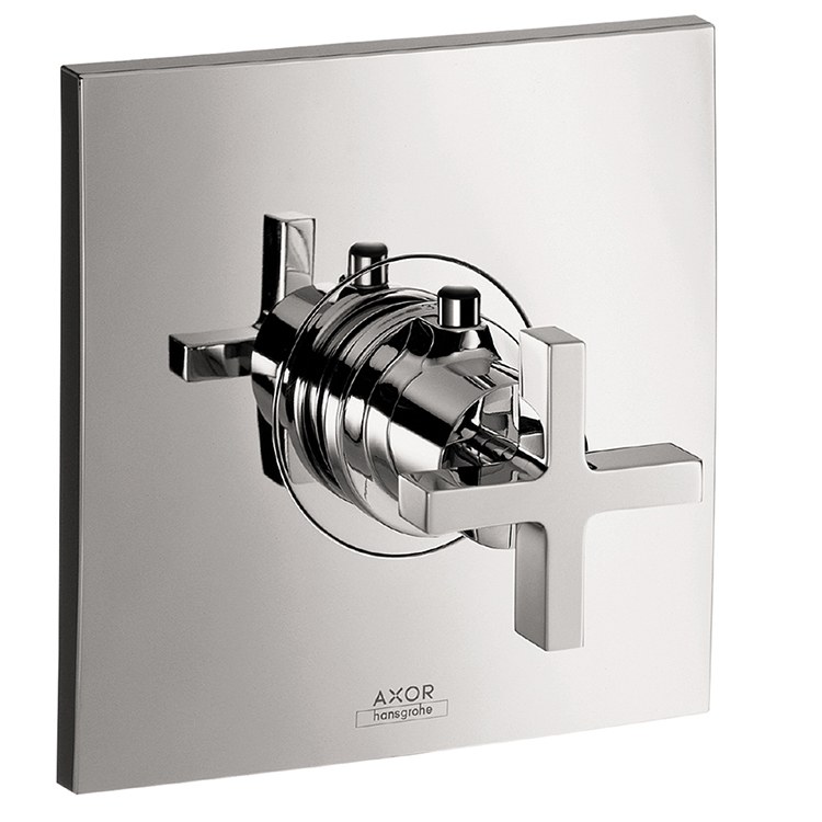 Thermostatic Trim