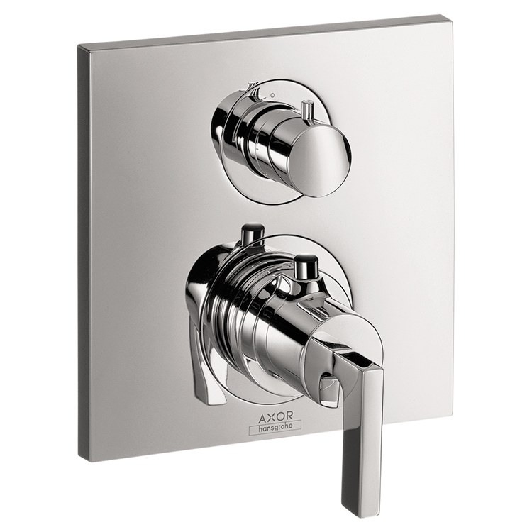Thermostatic Trim