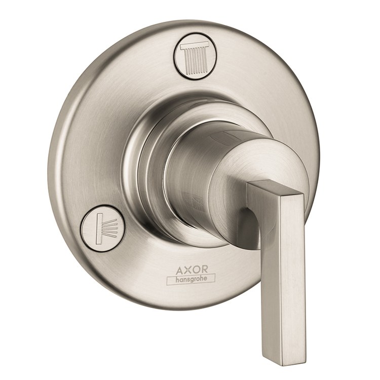 Diverter Trim