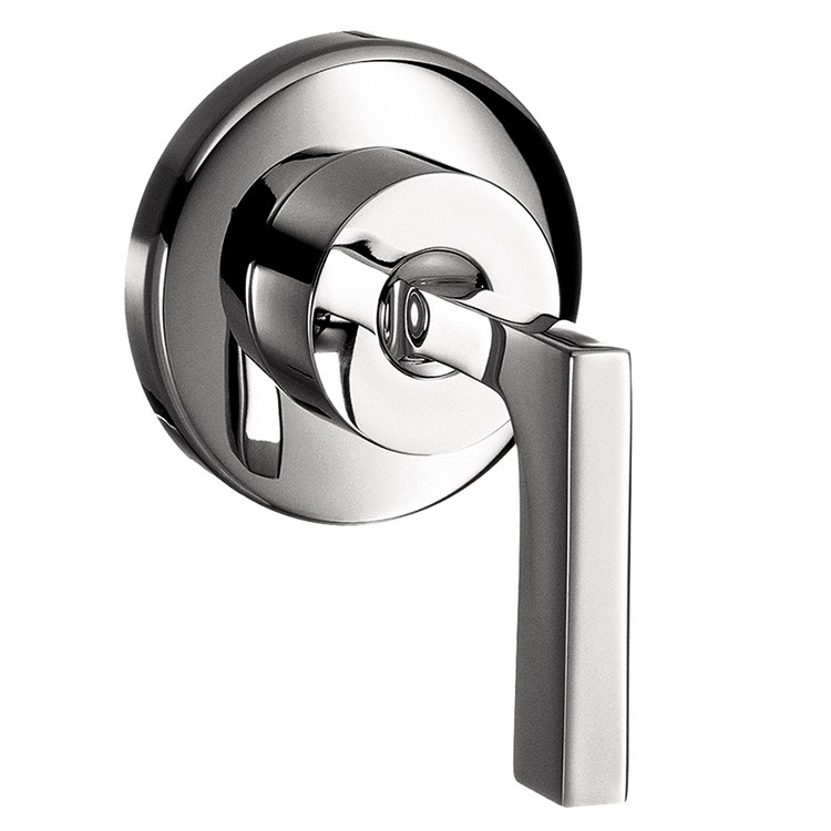 Volume Control Trim