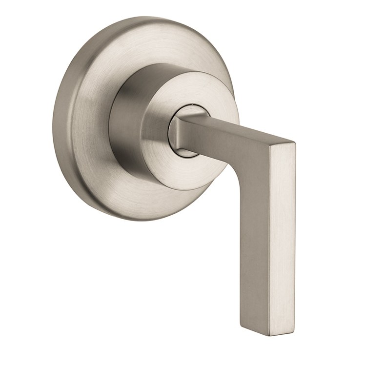 Volume Control Trim