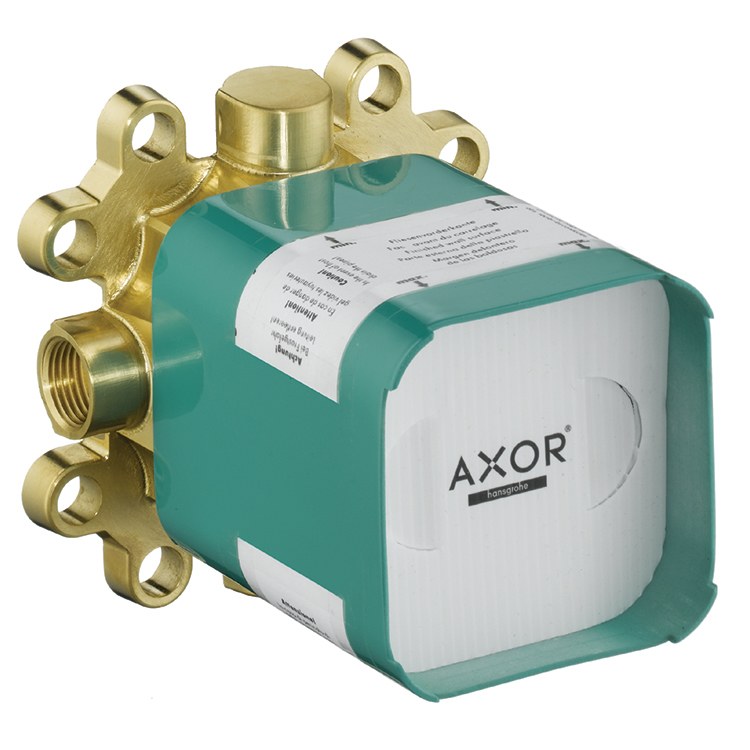 Rough-In Valve
