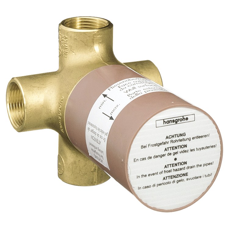 Diverter Valve