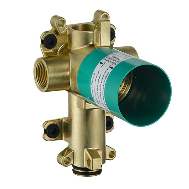 Diverter Valve