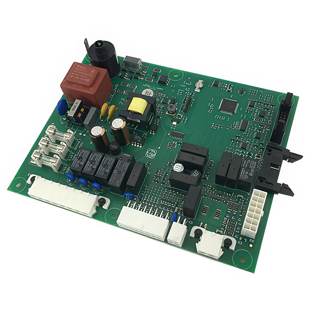 Integrated Control