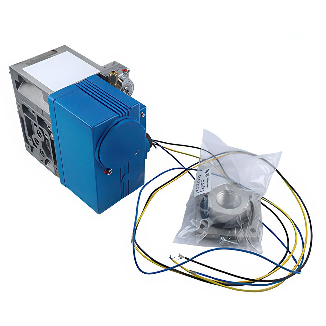 Gas Valve