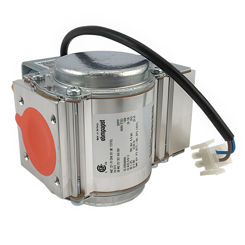 Gas Valve