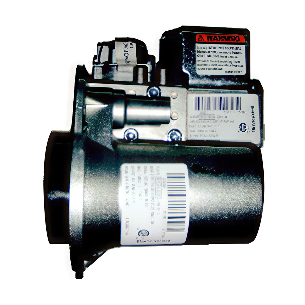 Gas Valve
